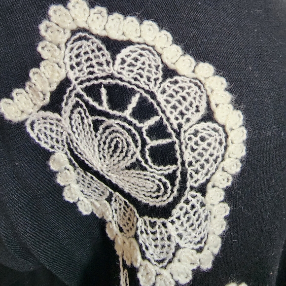 Chaps Sweater - Picture 3 of 6